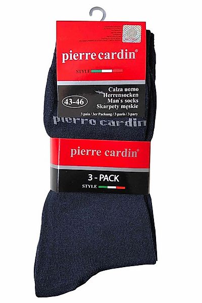 Pierre Cardin Businesssocken Pierre Cardin Herren Socken Business Anzug günstig online kaufen