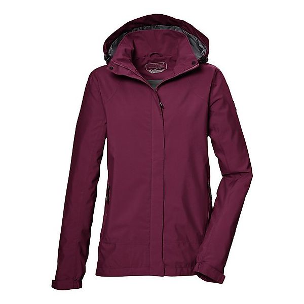 Killtec Funktionsjacke Outdoorjacke KOS 51 günstig online kaufen