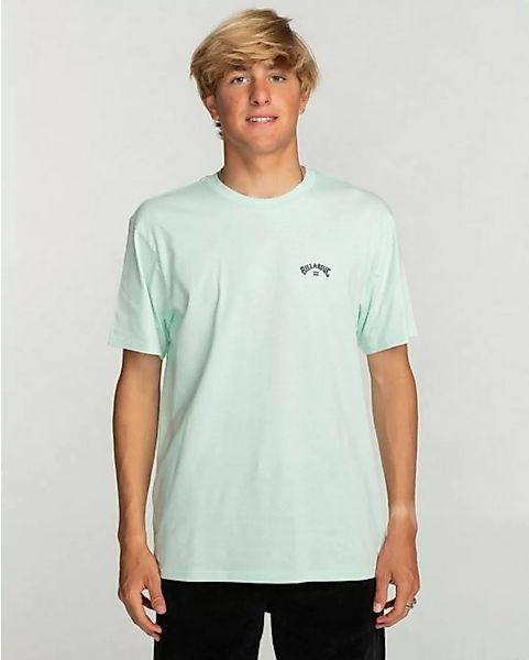 Billabong T-Shirt "Arch Wave" günstig online kaufen