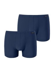 Schiesser Trunk Pure Micro (2-St) unterhose günstig online kaufen