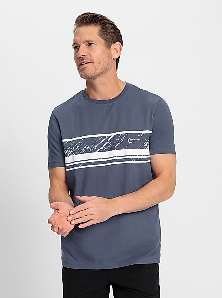 Witt Trainingsshirt Freizeitshirt günstig online kaufen