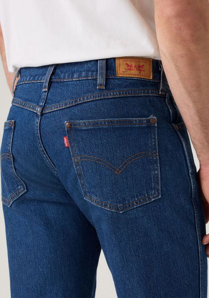 Levi's® Bootcut-Jeans 537™ WESTERN BOOTCUT im günstig online kaufen