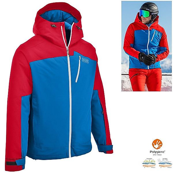 Maul Hardshelljacke Maul - Kappl MTX günstig online kaufen