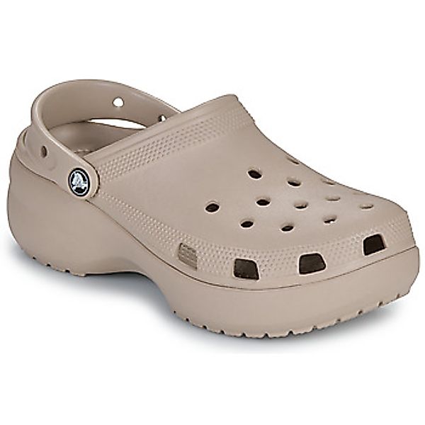 Crocs  Clogs Classic Platform Clog W günstig online kaufen