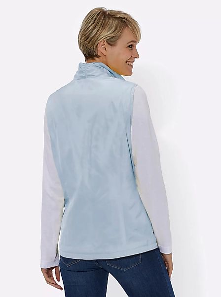 Casual Looks Kurzweste günstig online kaufen