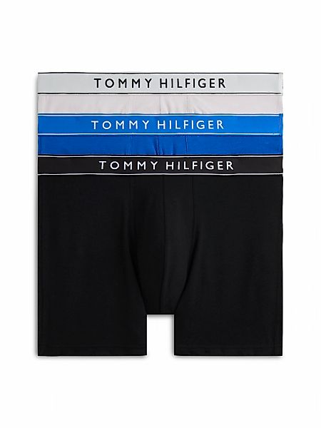 Tommy Hilfiger Underwear Boxer 3 Stk. 3er Pack, mit Stretch günstig online kaufen