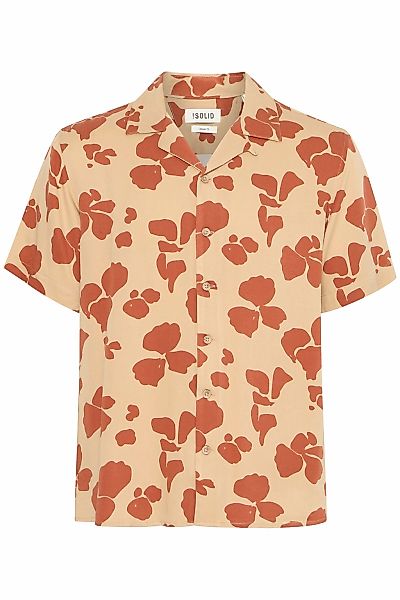 Solid Kurzarmhemd "Kurzarmhemd SDPacha" günstig online kaufen