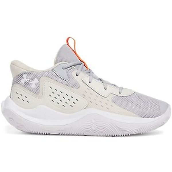 Under Armour  Fitnessschuhe Sportschuhe UA JET 23 3026634 011 GRY/RED günstig online kaufen
