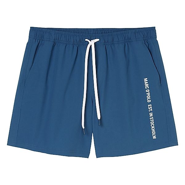 Marc O'Polo Badehose Wide Leg Woven günstig online kaufen