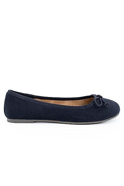 s.Oliver Ballerinas - KIANA - altrosé, günstig online kaufen
