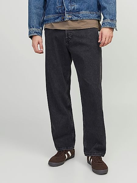 Jack & Jones Relax-fit-Jeans "JJIALEX JJORIGINAL SQ 067 NOOS" günstig online kaufen