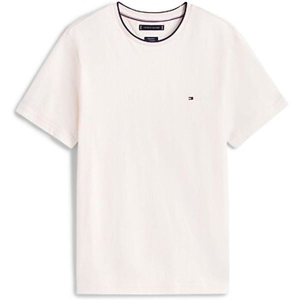 Tommy Hilfiger  T-Shirt Cotton Modal Tee günstig online kaufen