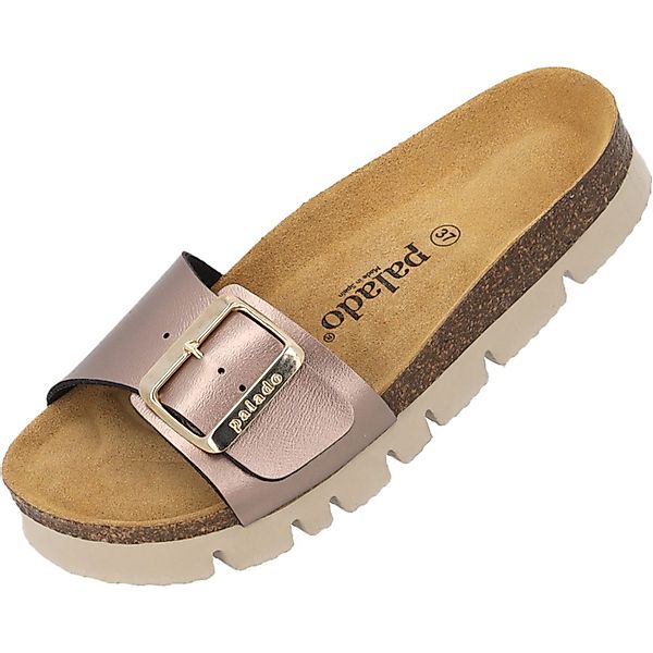 Palado Malta EGS PL Pantolette günstig online kaufen