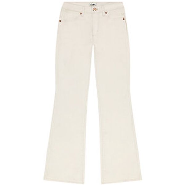 Wrangler  Jeans Jeans femme  Mid Rise Bootcut günstig online kaufen