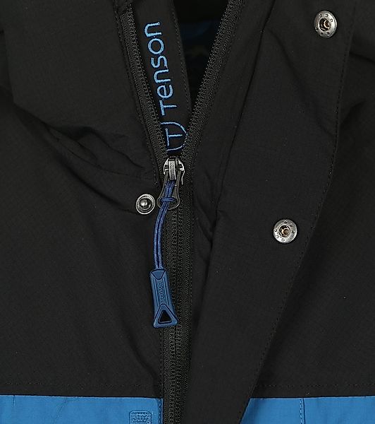 Tenson Himalaya MPC Plus Jacke Blau - Größe M günstig online kaufen