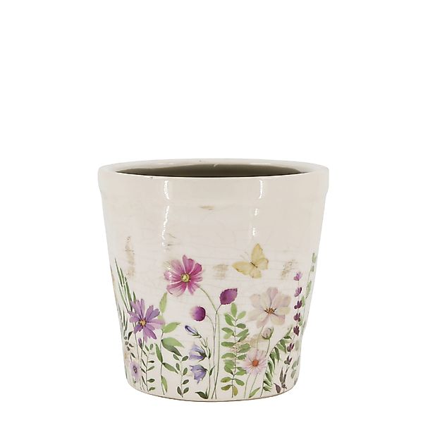 Annimuck Übertopf Chic Antique Übertopf Avignon günstig online kaufen