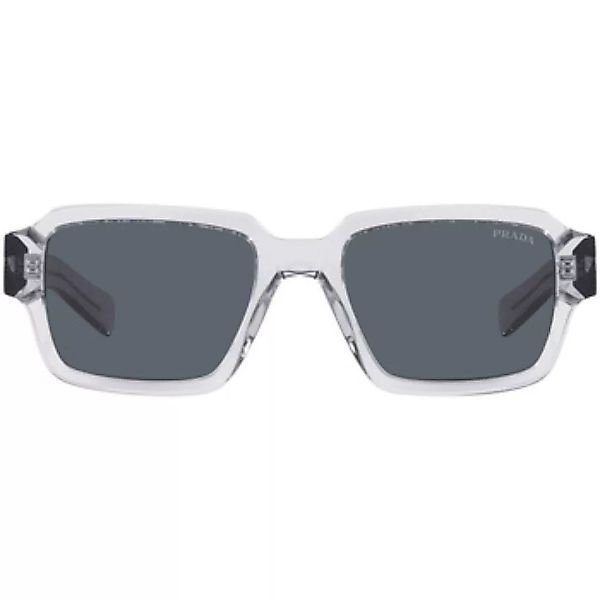Prada  Sonnenbrillen Sonnenbrille PR02ZS U430A9 günstig online kaufen