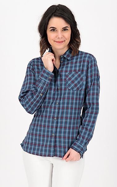 DEPROC Active Funktionshemd PHOENIX LONG Outdoorhemd, günstig online kaufen