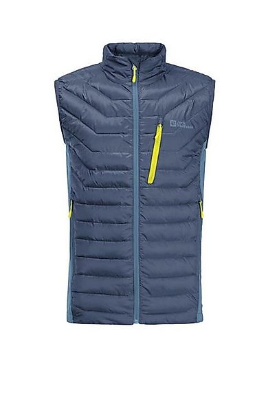 Jack Wolfskin Steppweste ROUTEBURN PRO INS VEST M günstig online kaufen