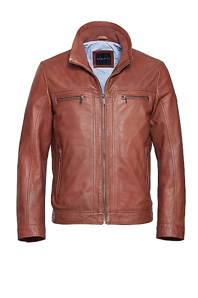 bugatti Lederjacke BUMATTI (1-St) aus hochwertigem günstig online kaufen
