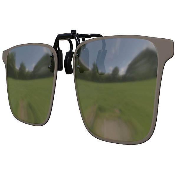 BEZLIT Eyewear Sonnenbrille Polarisierter Brillen Aufsatz günstig online kaufen