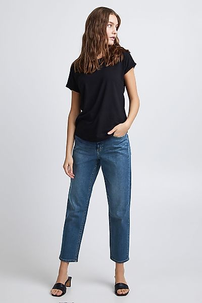 Ichi 5-Pocket-Jeans "5-Pocket-Jeans IHTwiggy" günstig online kaufen