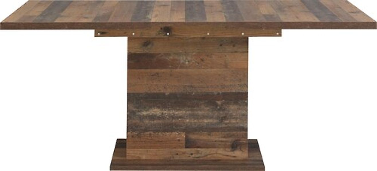 FORTE Esstisch »Clif«, Breite 160-200 cm ausziehbar günstig online kaufen