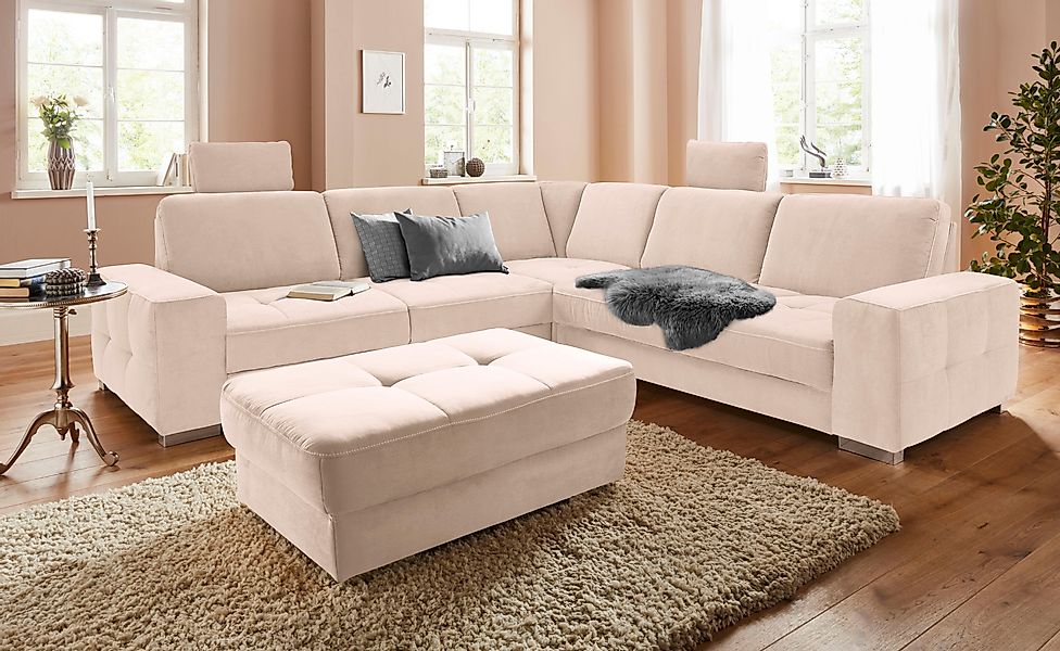 sit&more Kopfstütze Santorini günstig online kaufen