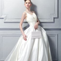 Coonoor Abendtasche Glitzernde Damen-Handtasche Elegante Schultertasche günstig online kaufen