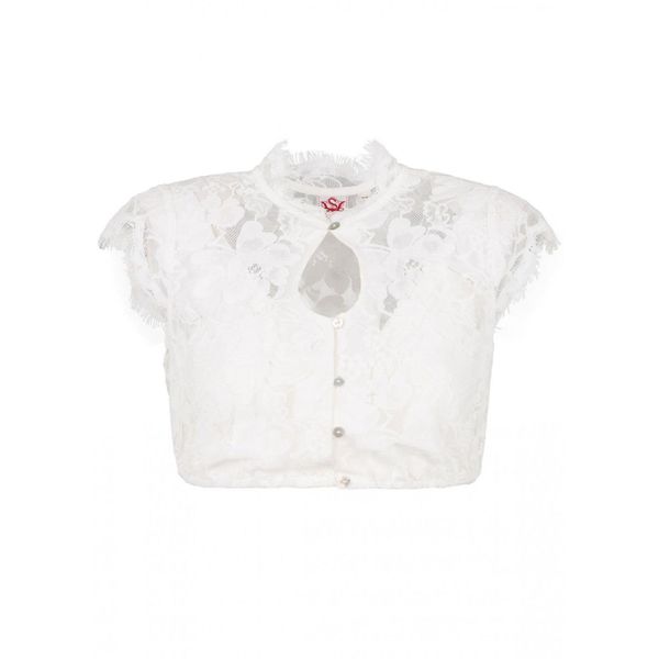 Spieth & Wensky Dirndlbluse Dirndlbluse - günstig online kaufen