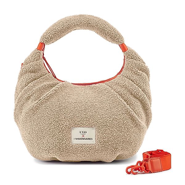 Les Visionnaires Schultertasche Unio Kitzbuehel S, günstig online kaufen