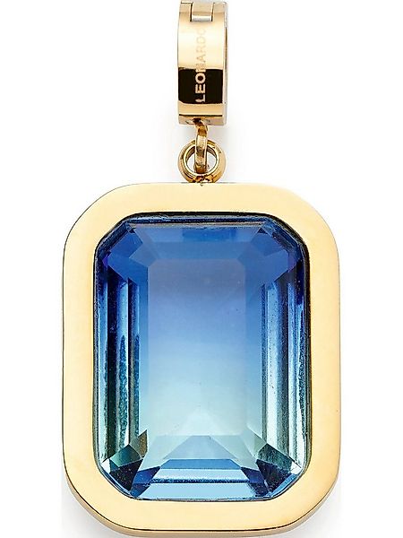 LEONARDO Kettenanhänger Leonardo Damen-Anhänger Edelstahl günstig online kaufen