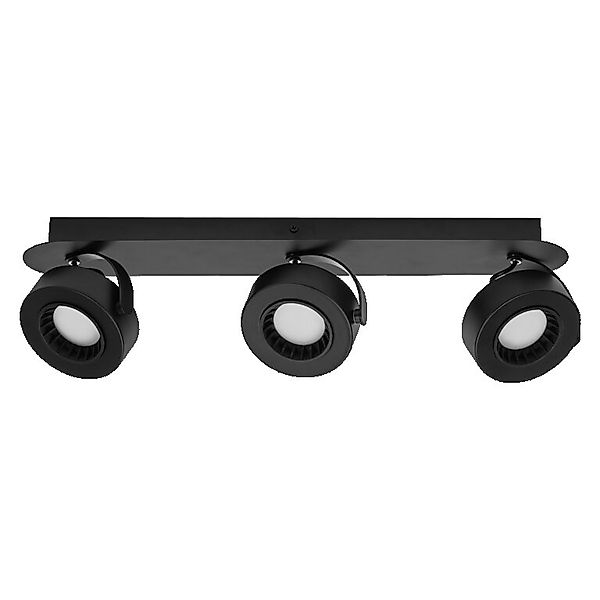 LEDVANCE DECOR SPOT VENUS BLACK 3 Spot - 4058075833678 günstig online kaufen