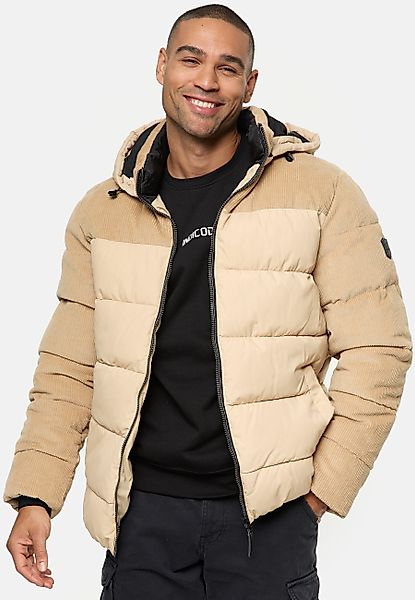 Indicode Winterjacke INLockly günstig online kaufen