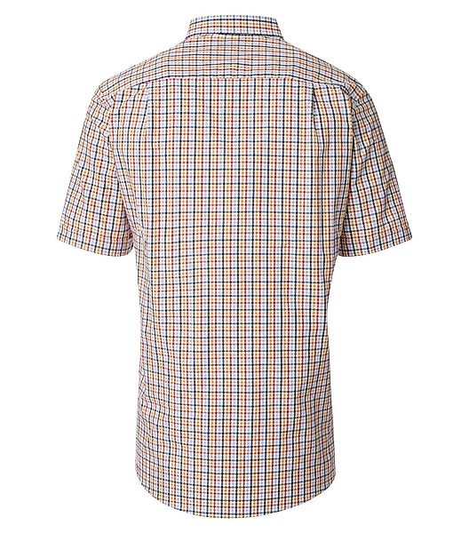 Redmond Kurzarmhemd 251440990 regular fitButton-Down günstig online kaufen