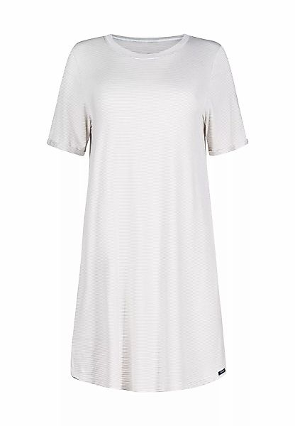 Skiny Sleepshirt "Night In Mix & Match", bequem, weich, locker, stylisch, k günstig online kaufen