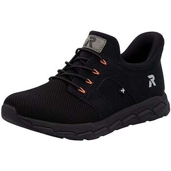 Rieker  Sneaker FSK Halbschuhe M9050-00 günstig online kaufen