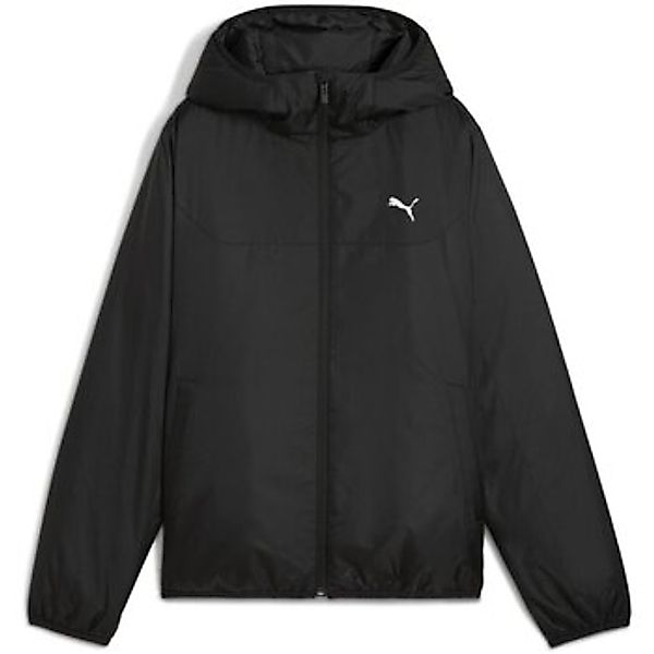 PUMA Winterjacke "ESS LIGHT PADDED JACKET" mit Kapuze mit Kapuze, wasserabw günstig online kaufen