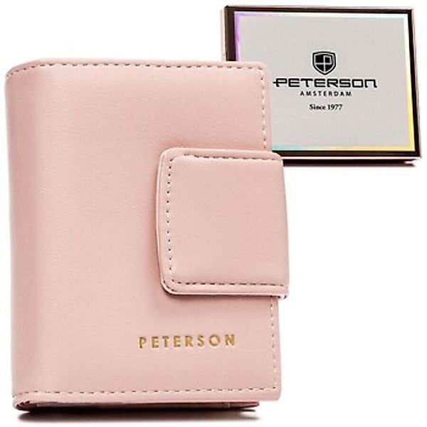 Peterson  Geldbeutel PTN42329F8 günstig online kaufen