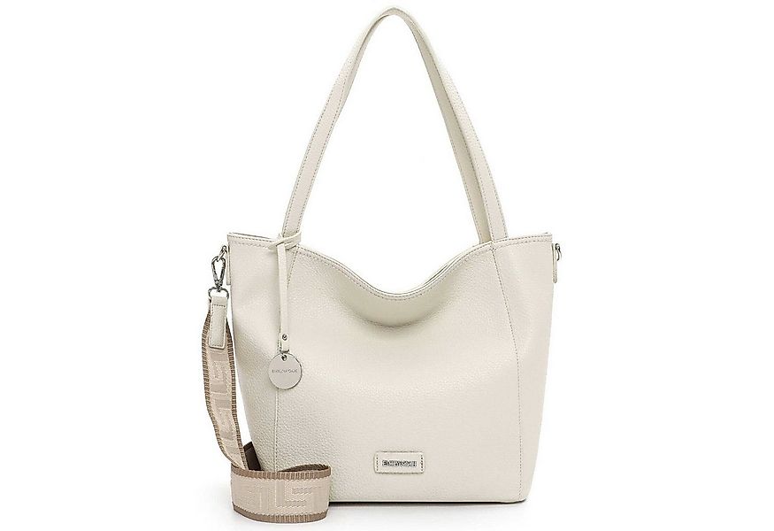 EMILY & NOAH Handtasche Enna günstig online kaufen