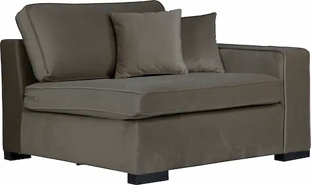 Home affaire Sofaelement »Skara« Modul zum eigenen Zusammenstellen, in viel günstig online kaufen