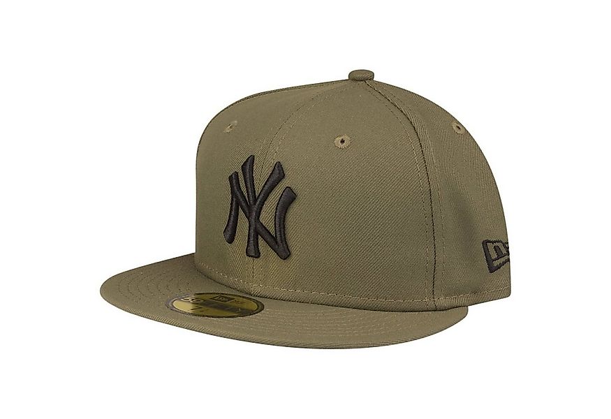 New Era Fitted Cap 59Fifty New York Yankees günstig online kaufen