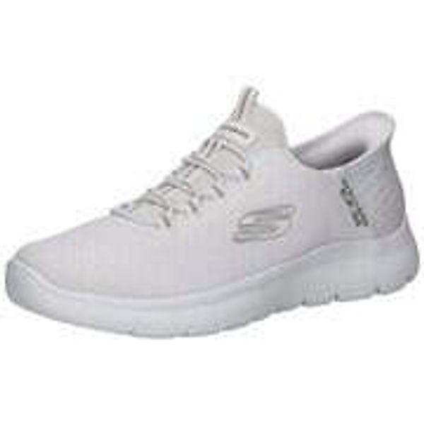 Skechers Summits - High Range Herren weiß|weiß|weiß|weiß günstig online kaufen