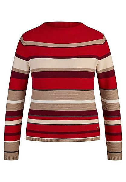 Rabe Wollpullover Rabe / Da.Strick / Pullover günstig online kaufen