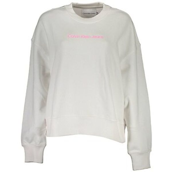 Calvin Klein Jeans  Sweatshirt j20j218985354d287 günstig online kaufen