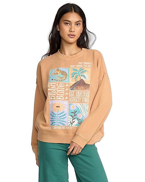 Billabong Sweatshirt Echo günstig online kaufen