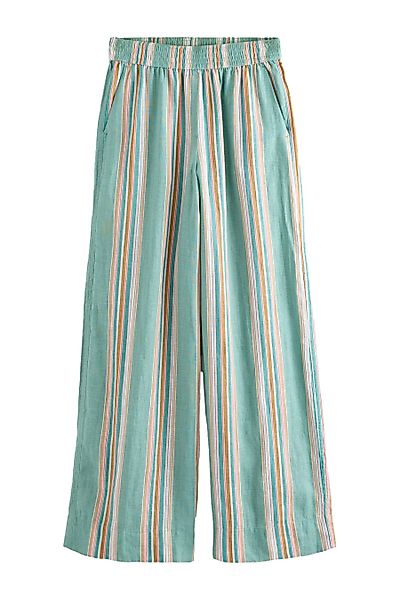 Next Palazzohose Schlupfhose mit weitem Bein günstig online kaufen
