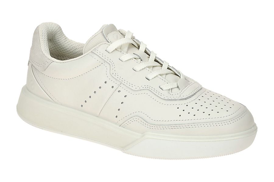 Ecco 27281352292 Schnürschuh günstig online kaufen