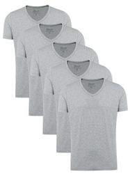 Yazubi T-Shirt modisches Shirt Mythic (Spar-Set, günstig online kaufen