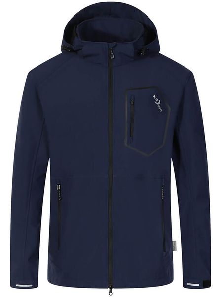 Blue Wave Softshelljacke Herren Jacke Louis günstig online kaufen